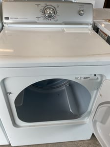 Top load washer and dryer - $699.00 - MT-WD-0000075