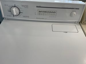 KitchenAid dryer - $379.00 - KA-DR-0000005