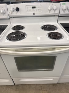 Kenmore coil top range - $469.00 - KM-RG-0000044