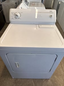 Basic dryer - $379.00 - KM-DR-0000101