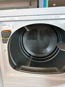Top load washer and dryer set - $1,399.00 - SQ-WD-0000008