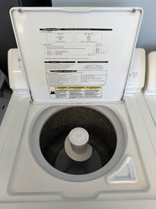 Washer and 80series dryer - $679.00 - KM-WD-0000123