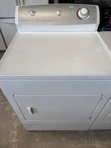 Frigidaire 27”wide dryer - $379.00 - FG-DR-0000004