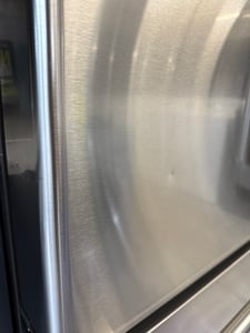 Café french door counter depth refrigerator - $2,569.00 - GE-RF-0000179