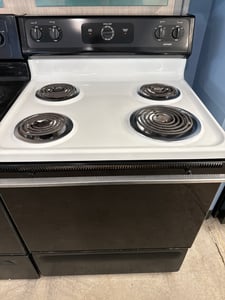 Coil top range - $229.00 - HP-RG-0000064
