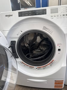Whirlpool front load washer - $699.00 - WP-WS-0000256