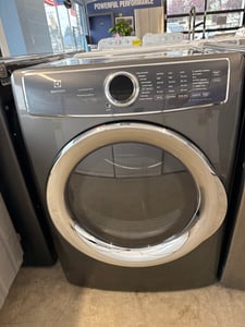 Grey color dryer - $479.00 - EL-DR-0000004
