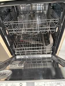 Stainless steel kenmore dishwasher - $379.00 - KM-DW-0000009