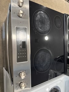 GE slide in range stainless steel. - $599.00 - GE-RG-0000134