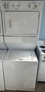 27”wide laundry center - $799.00 - KM-LC-0000020