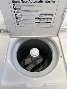 Whirlpool top load washer - $379.00 - WP-WS-0000134