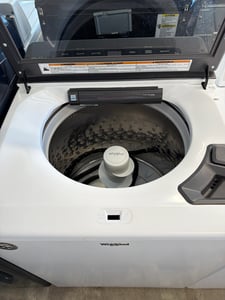 TopLoad washer with agitator - $579.00 - WP-WS-0000272