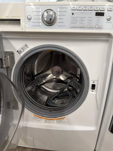 Front load washer and dryer set - $779.00 - KM-WD-0000119