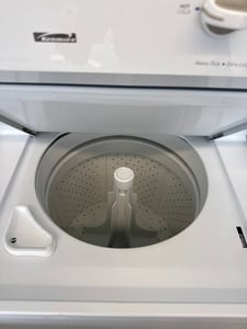 Kenmore 27”wide laundry center - $799.00 - KM-LC-0000022