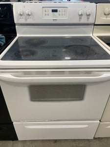 Kenmore glass top range - $299.00 - KM-RG-0000019