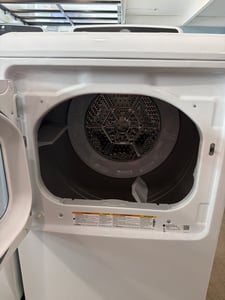 Top load washer and dryer set - $1,099.00 - GE-WD-0000103