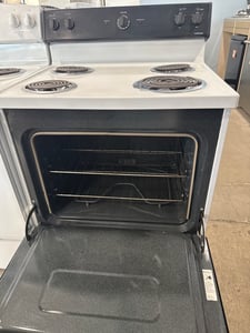 Coil top range - $279.00 - HP-RG-0000075