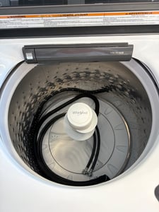 TopLoad washer with agitator - $579.00 - WP-WS-0000272