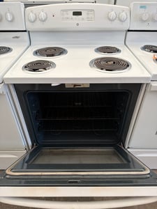 White coil top range - $399.00 - GE-RG-0000282