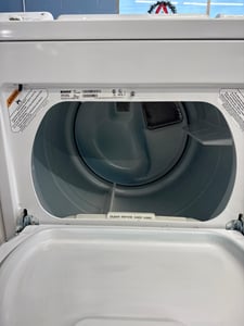 Kenmore elite washer and 27”wide  kenmore 700 series set - $699.00 - KM-WD-0000083