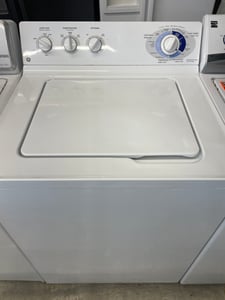 GE top load washer - $379.00 - GE-WS-0000026