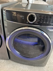 Front load gray dryer - $769.00 - EL-DR-0000006