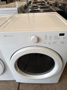 Front load washer and dryer set - $799.00 - FG-WD-0000011