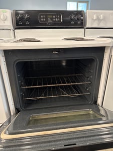 Coil top range - $329.00 - FG-RG-0000110