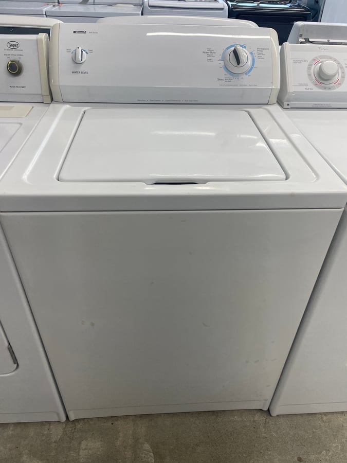 Kenmore 400 series top load washer image 3