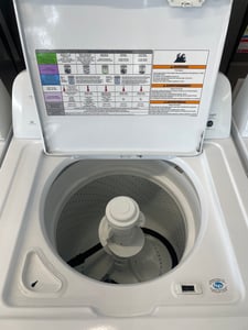 Amana top load washer - $349.00 - AM-WS-0000008