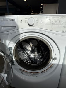 Whirlpool duet washer and dryer set - $799.00 - WP-WD-0000155