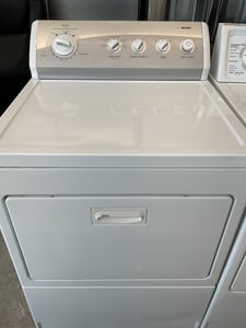 27” electric dryer - $349.00 - KM-DR-0000134