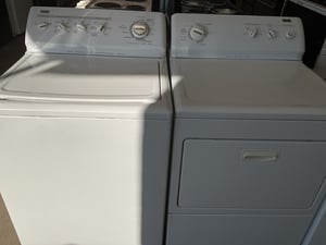 Kenmore washer and dryer set - $769.00 - KM-WD-0000093