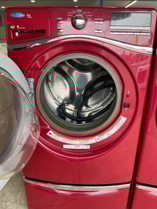 Whirlpool Duet front load washer and dryer set - $979.00 - WP-WD-0000074