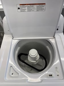 Top load washer - $369.00 - AM-WS-0000039