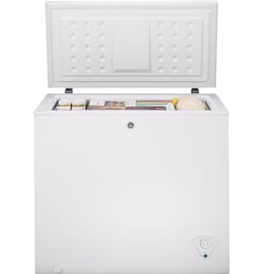 GE 7 cu.ft Chest freezer - $299.00 - GE-FZ-0000005