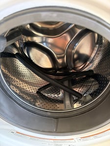 Duet front load washer - $429.00 - WP-WS-0000281