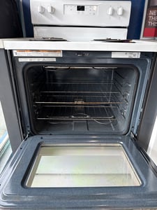 Whirlpool coil top range - $399.00 - WP-RG-0000078