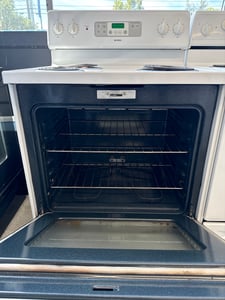 Kenmore coil top range - $399.00 - KM-RG-0000031