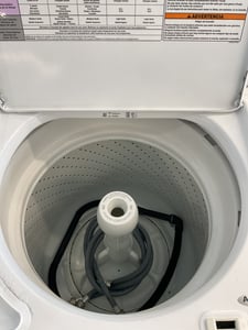 Top load he washer - $399.00 - WP-WS-0000258