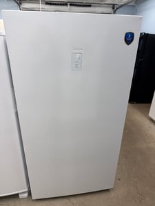 Media 17cu.ft upright freezer - $500.00 - UK-FZ-0000001