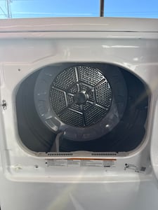27”wide dryer - $379.00 - HP-DR-0000007
