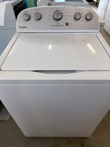 Top load large capacity washer - $439.00 - WP-WS-0000276