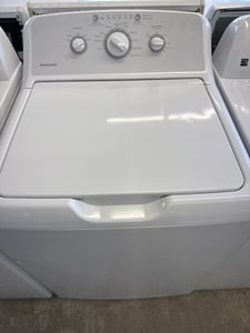 Hotpoint top load washer - $399.00 - HP-WS-0000009