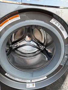 Front load washer and dryer set - $899.00 - EL-WD-0000012