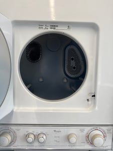 24”wide laundry center - $699.00 - WP-LC-0000032