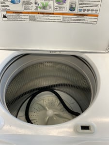 Top load he washer - $399.00 - WP-WS-0000198