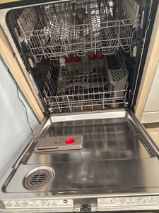 Kenmore black dishwasher - $399.00 - KM-DW-0000010