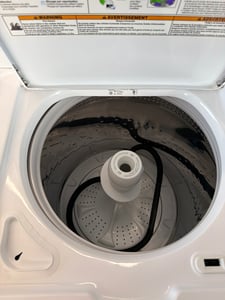 Top load washer and dryer set - $699.00 - AM-WD-0000055
