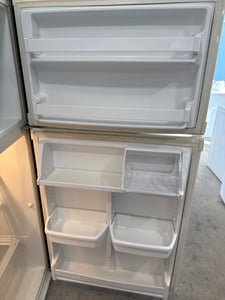 Kenmore Elite top mount refrigerator - $379.00 - KM-RF-0000035
